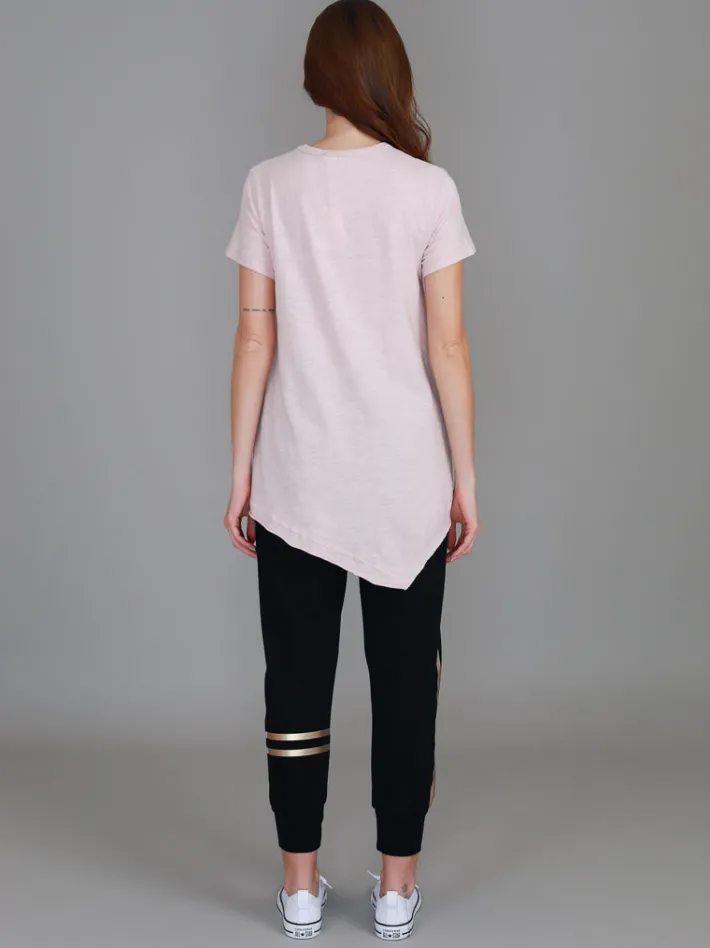 3rd Story Dalesford Short Sleeve Essentials T Shirt< Short Sleeves