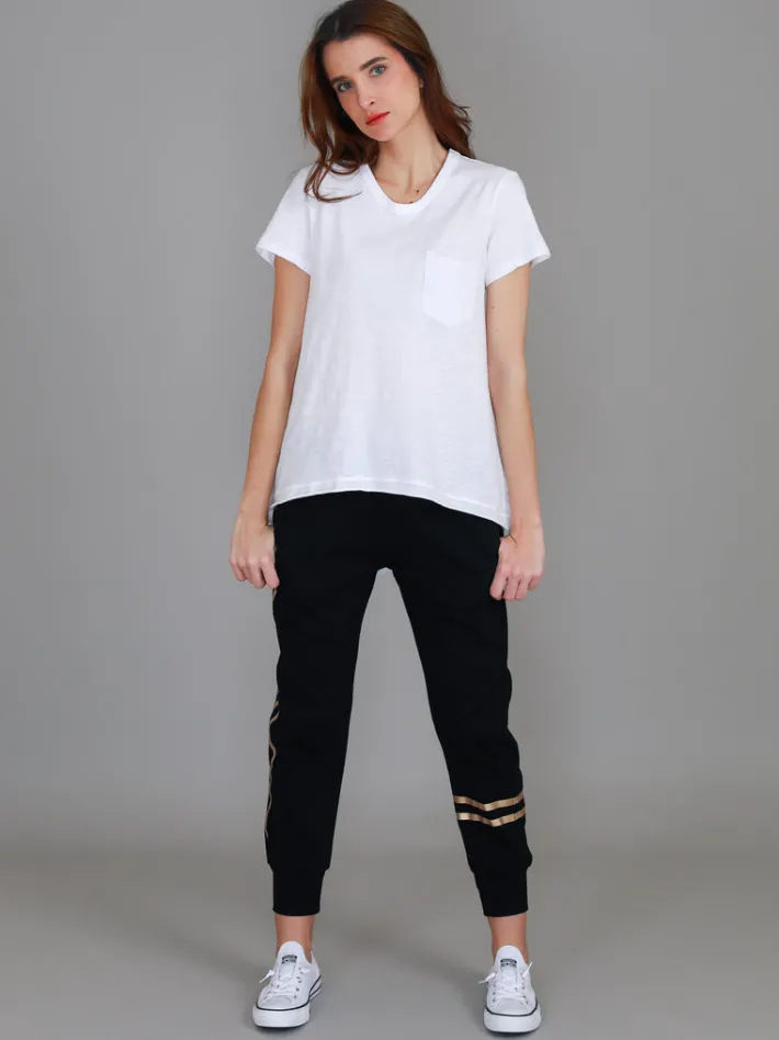 3rd Story Dalesford Short Sleeve Essentials T Shirt< Short Sleeves