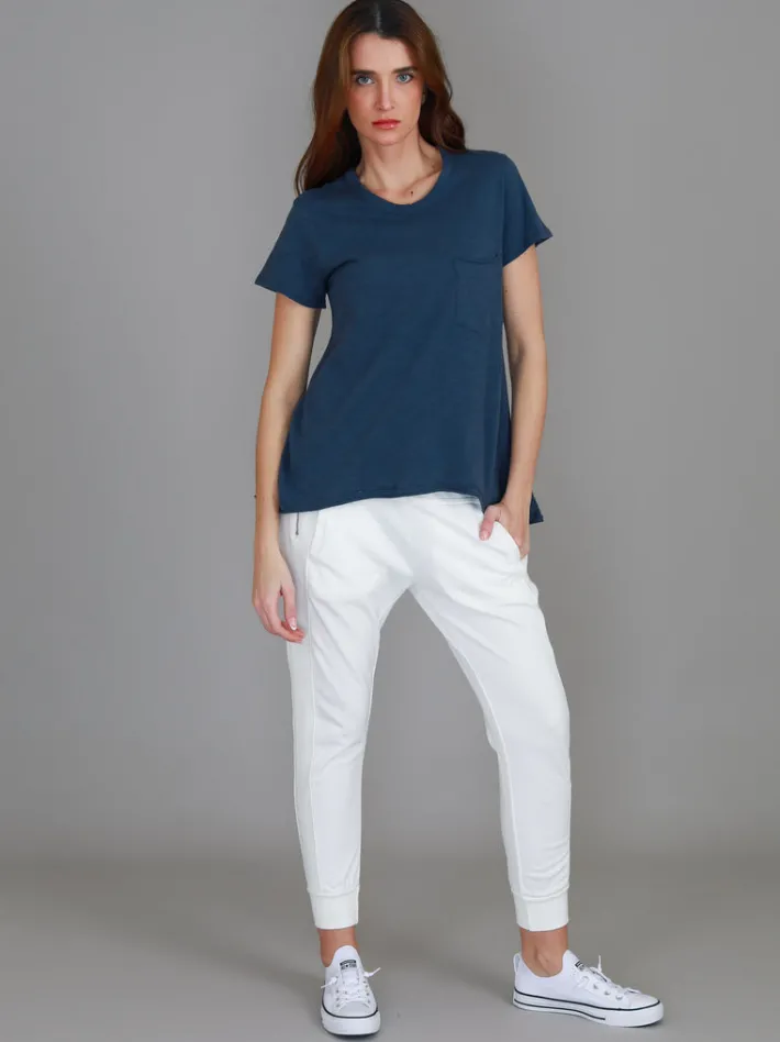 3rd Story Dalesford Short Sleeve Essentials T Shirt< Short Sleeves
