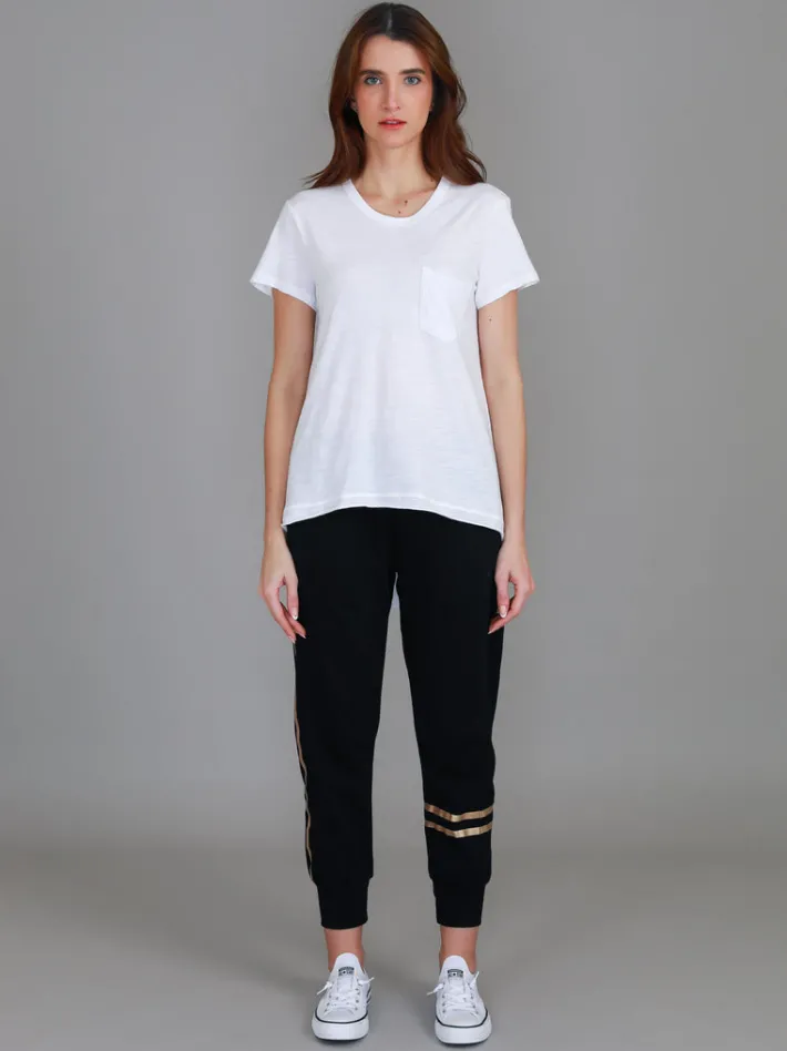 3rd Story Dalesford Short Sleeve Essentials T Shirt< Short Sleeves