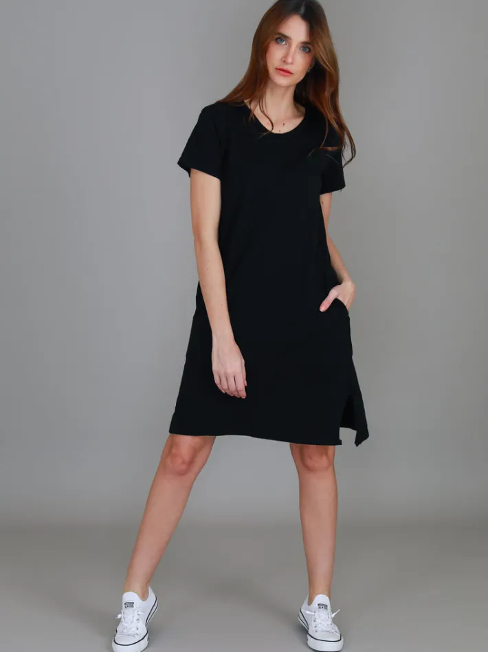3rd Story Drew Dress< Short Sleeve Dress