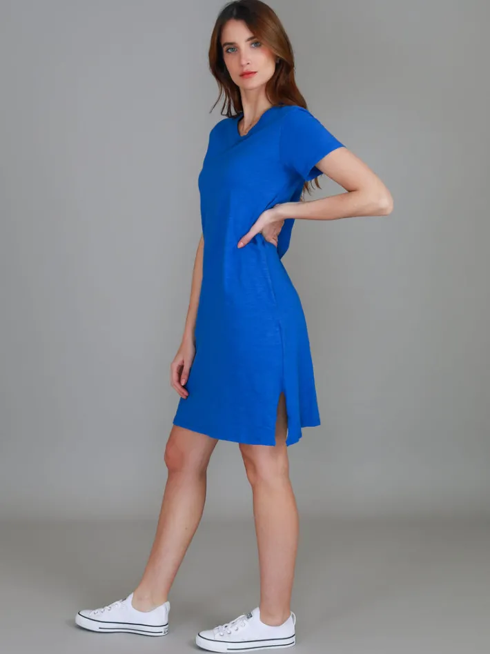 3rd Story Drew Dress< Short Sleeve Dress