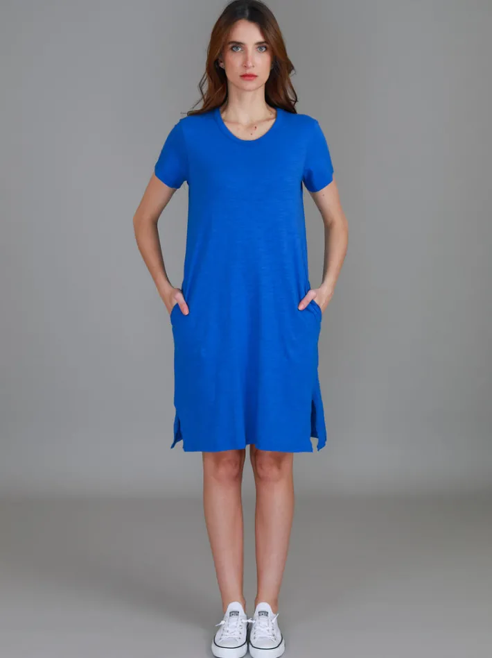 3rd Story Drew Dress< Short Sleeve Dress