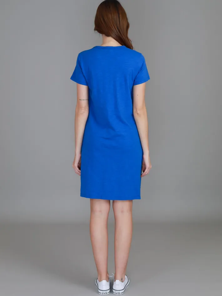3rd Story Drew Dress< Short Sleeve Dress