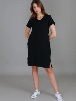 3rd Story Drew Dress< Short Sleeve Dress