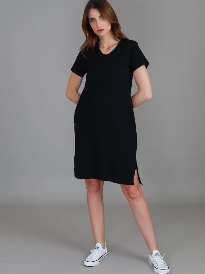 3rd Story Drew Dress< Short Sleeve Dress