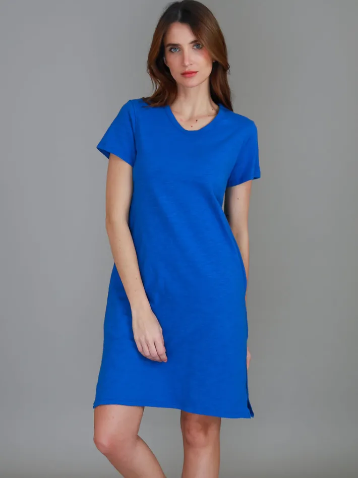 3rd Story Drew Dress< Short Sleeve Dress