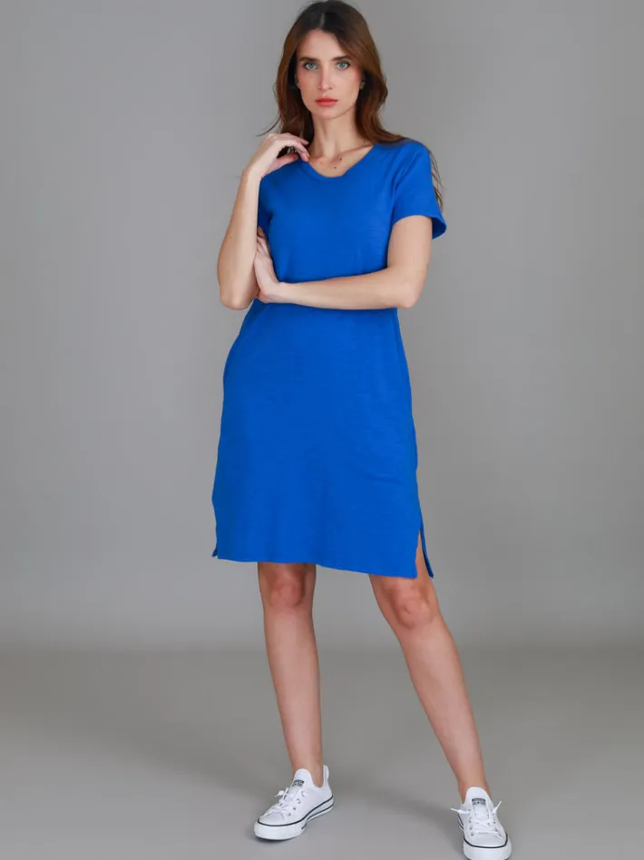 3rd Story Drew Dress< Short Sleeve Dress