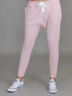 3rd Story Elle Graphic Print Jogger< Joggers