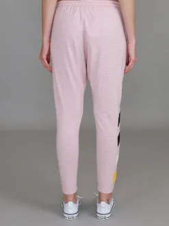 3rd Story Elle Graphic Print Jogger< Joggers