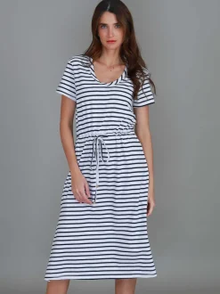 3rd Story Esther Dress< Short Sleeve Dress