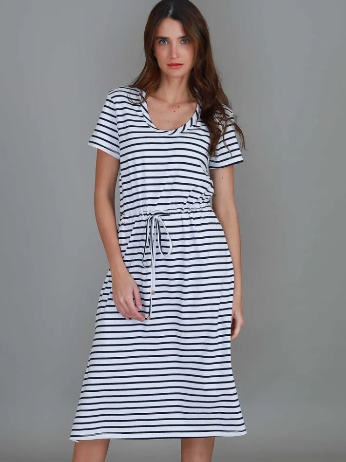 3rd Story Esther Dress< Short Sleeve Dress