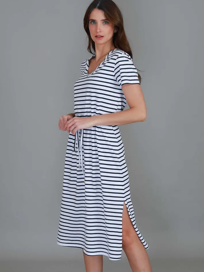 3rd Story Esther Dress< Short Sleeve Dress