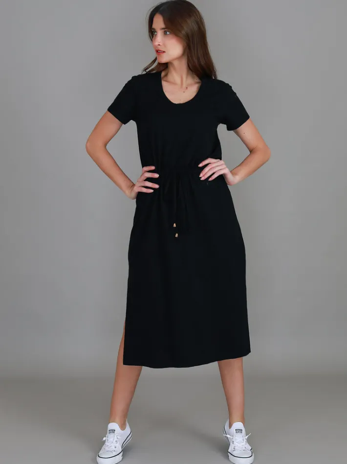 3rd Story Esther Dress< Short Sleeve Dress