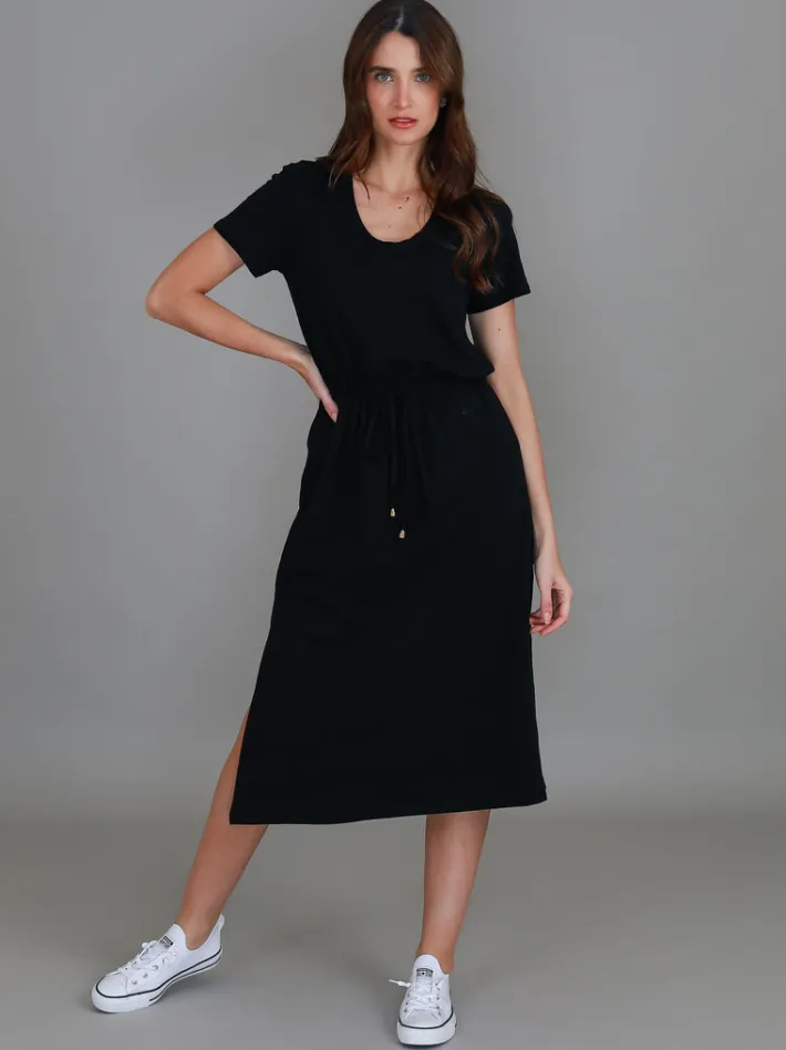 3rd Story Esther Dress< Short Sleeve Dress