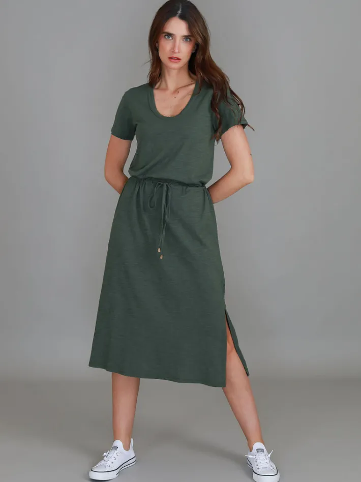 3rd Story Esther Dress< Short Sleeve Dress