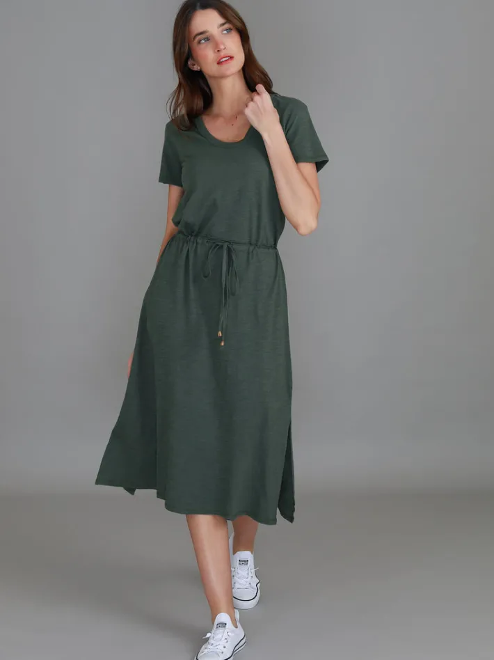 3rd Story Esther Dress< Short Sleeve Dress