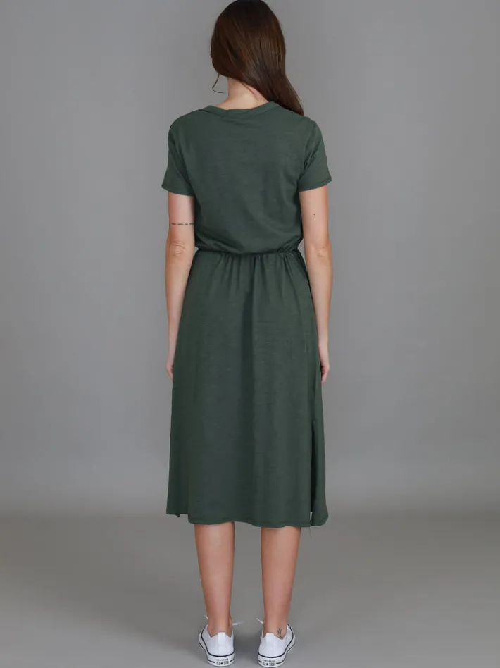 3rd Story Esther Dress< Short Sleeve Dress