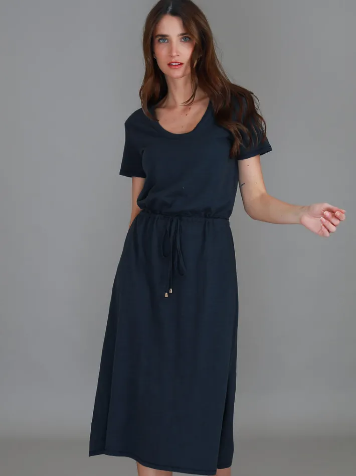 3rd Story Esther Dress< Short Sleeve Dress