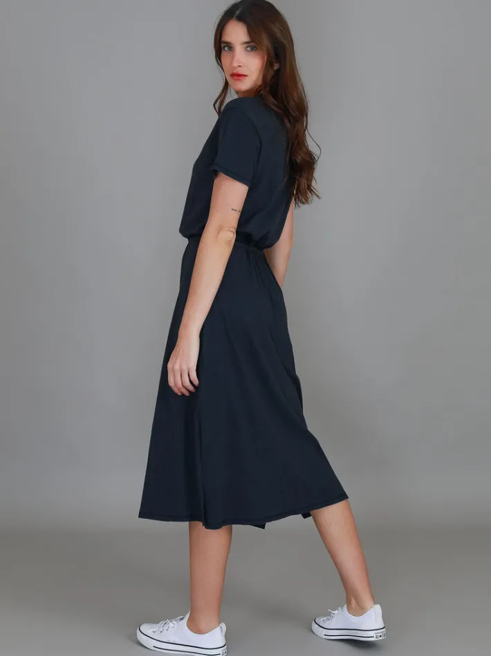 3rd Story Esther Dress< Short Sleeve Dress