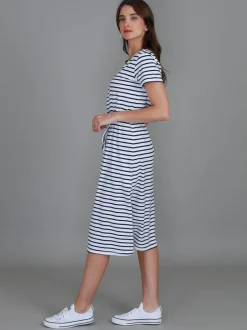 3rd Story Esther Dress< Short Sleeve Dress