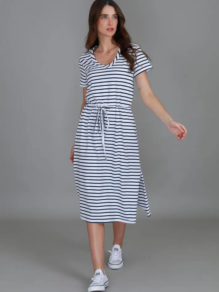 3rd Story Esther Dress< Short Sleeve Dress