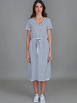 3rd Story Esther Dress< Short Sleeve Dress