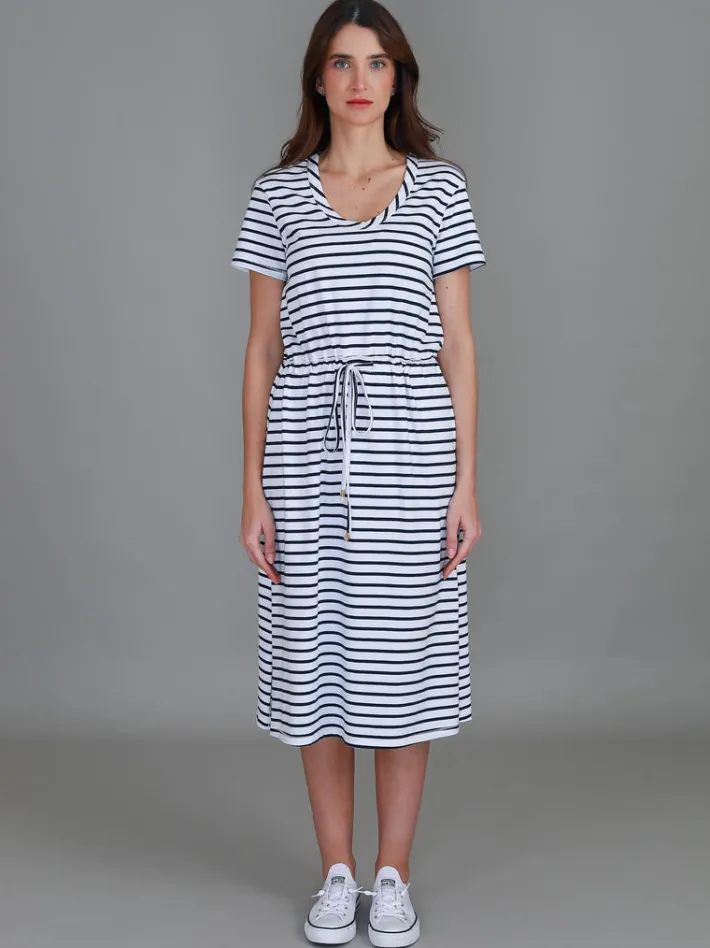 3rd Story Esther Dress< Short Sleeve Dress