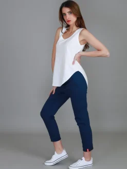 3rd Story Fifi [-5cm] Tank Top< Tanks