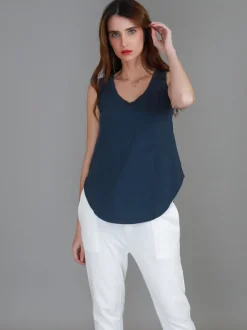 3rd Story Fifi [-5cm] Tank Top< Tanks