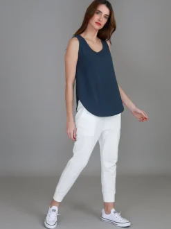 3rd Story Fifi [-5cm] Tank Top< Tanks