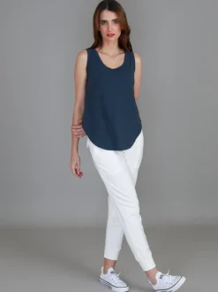 3rd Story Fifi [-5cm] Tank Top< Tanks