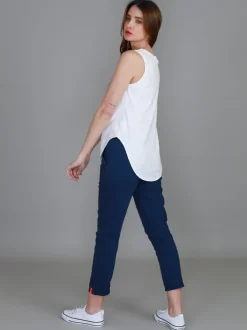 3rd Story Fifi [-5cm] Tank Top< Tanks