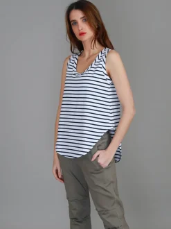 3rd Story Fifi [-5cm] Tank Top< Tanks