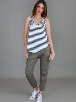 3rd Story Fifi [-5cm] Tank Top< Tanks