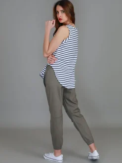 3rd Story Fifi [-5cm] Tank Top< Tanks