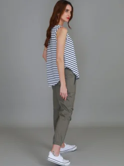 3rd Story Fifi [-5cm] Tank Top< Tanks