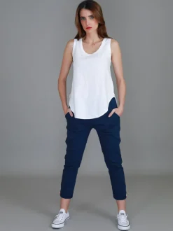 3rd Story Fifi [-5cm] Tank Top< Tanks