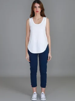 3rd Story Fifi [-5cm] Tank Top< Tanks