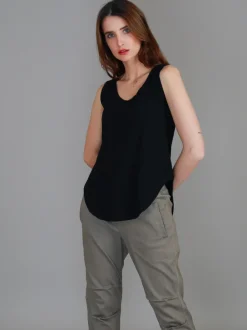 3rd Story Fifi [-5cm] Tank Top< Tanks