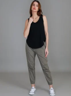 3rd Story Fifi [-5cm] Tank Top< Tanks