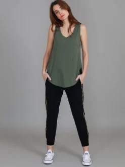 3rd Story Fifi Tank Top< Tanks