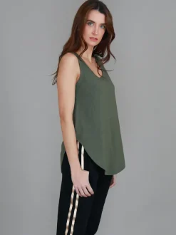 3rd Story Fifi Tank Top< Tanks