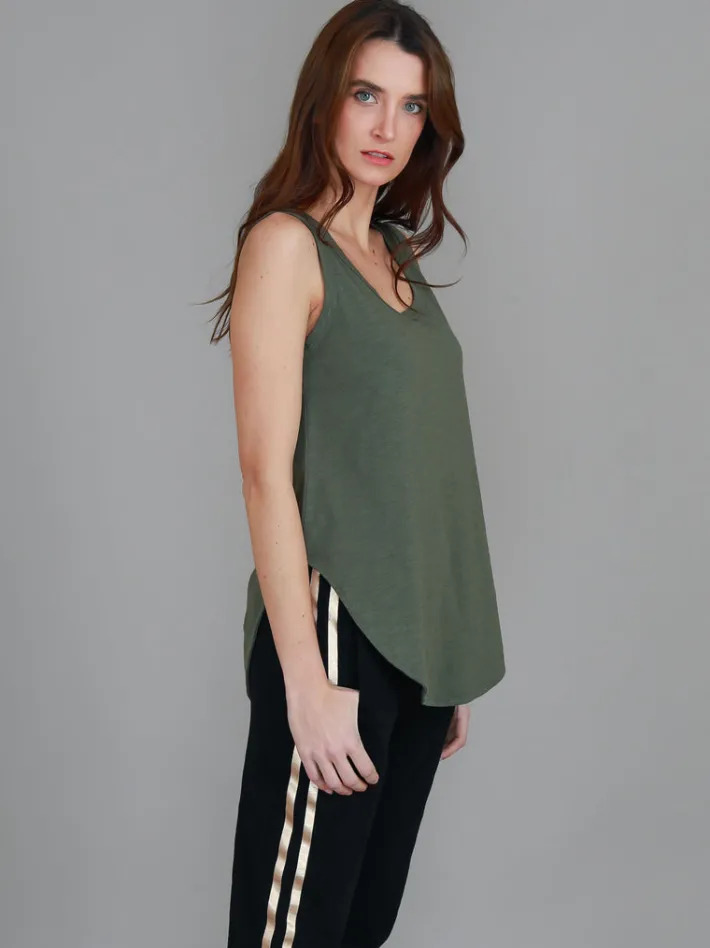 3rd Story Fifi Tank Top< Tanks