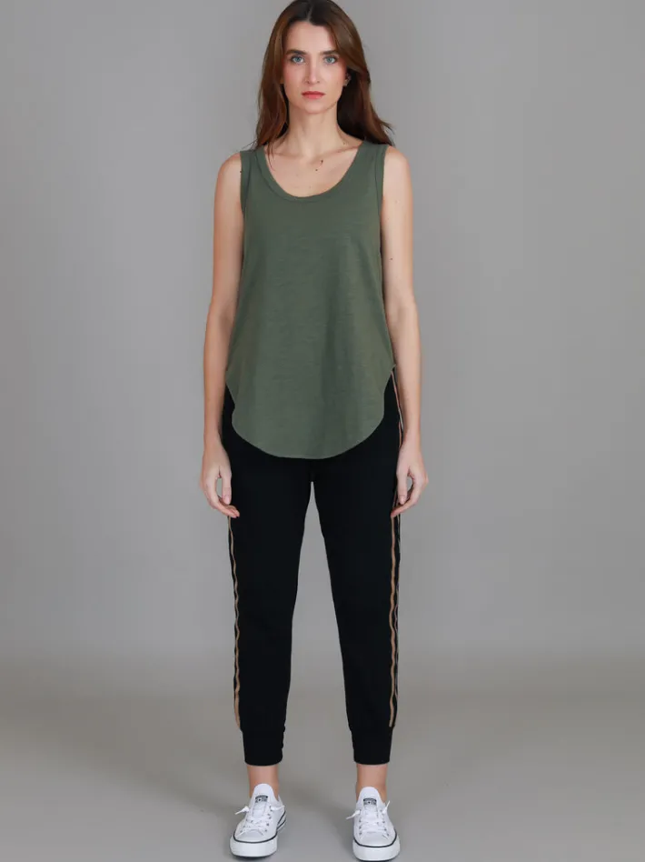 3rd Story Fifi Tank Top< Tanks