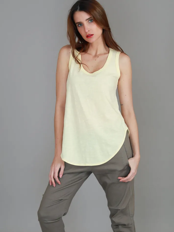 3rd Story Fifi Tank Top< Tanks