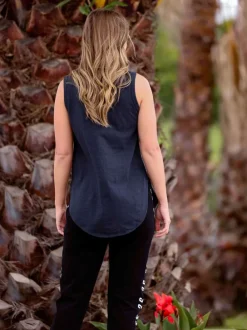 3rd Story Fifi Tank Top< Tanks