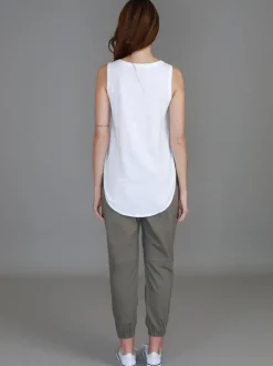 3rd Story Fifi Tank Top< Tanks