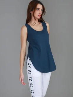 3rd Story Fifi Tank Top< Tanks