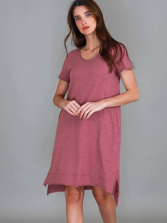 3rd Story Flinders S/S Dress< Short Sleeve Dress